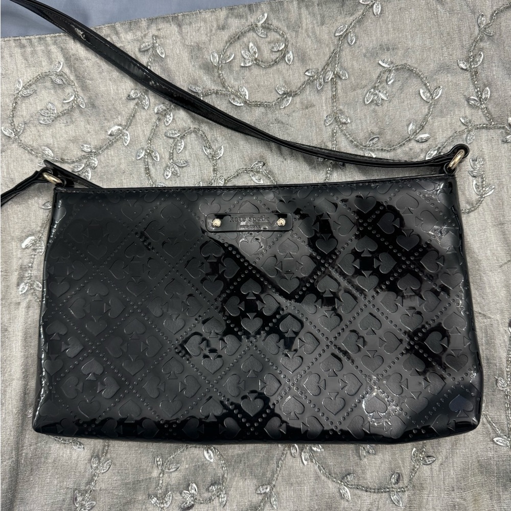 Kate spade ♠️ perfect condition crossbody.